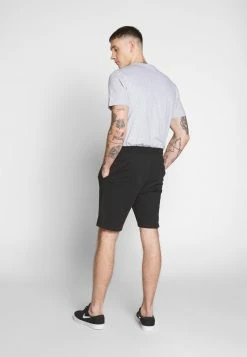 Only & Sons Herren ONSNEIL Jogginghose - Black | Bequeme Herrenhose für Freizeit & Sport -Only & Sons Geschäft c909adac3e2e4e1eac98f69461e6f765