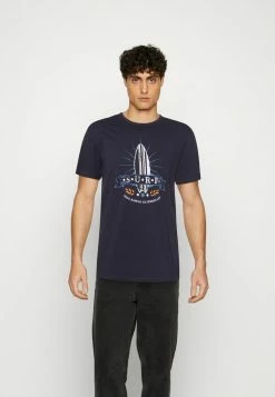 Only & Sons ONSTED - T-Shirt Print - Dark Navy | Herren | Modisches Design