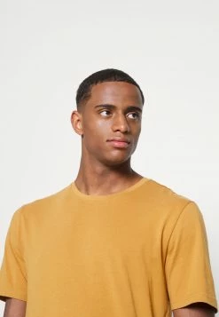 Only & Sons ONSMATT LIFE LONGY TEE - Basic T-Shirt Herren - Chipmunk -Only & Sons Geschäft c93f87d326a44bb6831107de43718b82