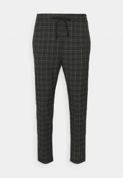 Only & Sons Herren ONSLINUS PANT WOVEN - Stoffhose in Schwarz