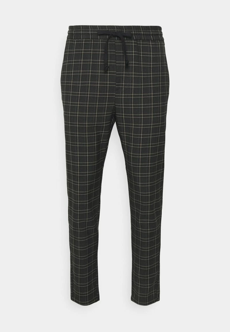 Only & Sons Herren ONSLINUS PANT WOVEN - Stoffhose in Schwarz 1 Only & Sons Herren ONSLINUS PANT WOVEN - Stoffhose in Schwarz