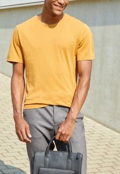 Only & Sons ONSMATT LIFE LONGY TEE - Basic T-Shirt Herren - Chipmunk -Only & Sons Geschäft c9bc3e11548143d1b96f8ab6fcc6e648