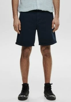 Only & Sons Herren Shorts - Blaue Denim-Shorts für stilvolle Freizeitlooks