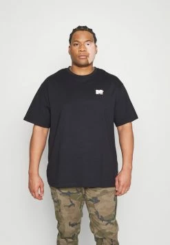 Only & Sons Herren ONSMTV T-Shirt Print - Schwarz | Lifestyle T-Shirt