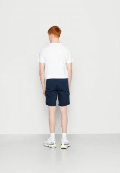 Only & Sons Herren ONSCAM STAGE - Chino Shorts Dress Blues - Bequeme Sommerkurzhose -Only & Sons Geschäft ca6201633a3846069b828a56d9e1a205
