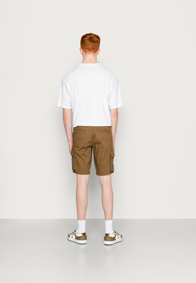 Only & Sons Herren ONSCAM STAGE - Chino Shorts - Kangaroo - Bequeme und stilvolle Freizeitshorts 3 Only & Sons Herren ONSCAM STAGE - Chino Shorts - Kangaroo - Bequeme und stilvolle Freizeitshorts – Bild 3