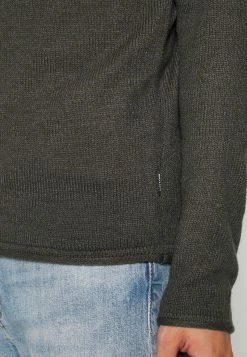 Only & Sons Herren ONSBLADE CREW NECK Strickpullover - Peat | Moderne Strickwaren für Herren -Only & Sons Geschäft cb2f41f5fb1549fc967586e304fdf2f3