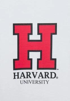 Only & Sons ONSHARVARD TEE UNISEX - T-Shirt Print in Hellweiß 5 Only & Sons ONSHARVARD TEE UNISEX - T-Shirt Print in Hellweiß -Only & Sons Geschäft cb4c12df7e5f4eb6b671213fa8fa0f14