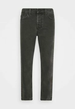 Only & Sons Herren ONSAVI BEAM WASH Jeans - Tapered Fit Slim Fit Schwarz 8 Only & Sons Herren ONSAVI BEAM WASH Jeans - Tapered Fit Slim Fit Schwarz -Only & Sons Geschäft cba0a7515be548f384459d544d8a043e