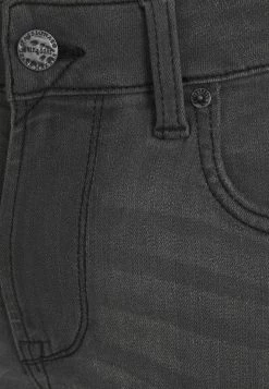 Only & Sons Herren ONSWARP LIFE Skinny Fit Jeans - Grau Denim -Only & Sons Geschäft cba1c61eab9f4e8c84c427a7e1ccdf81