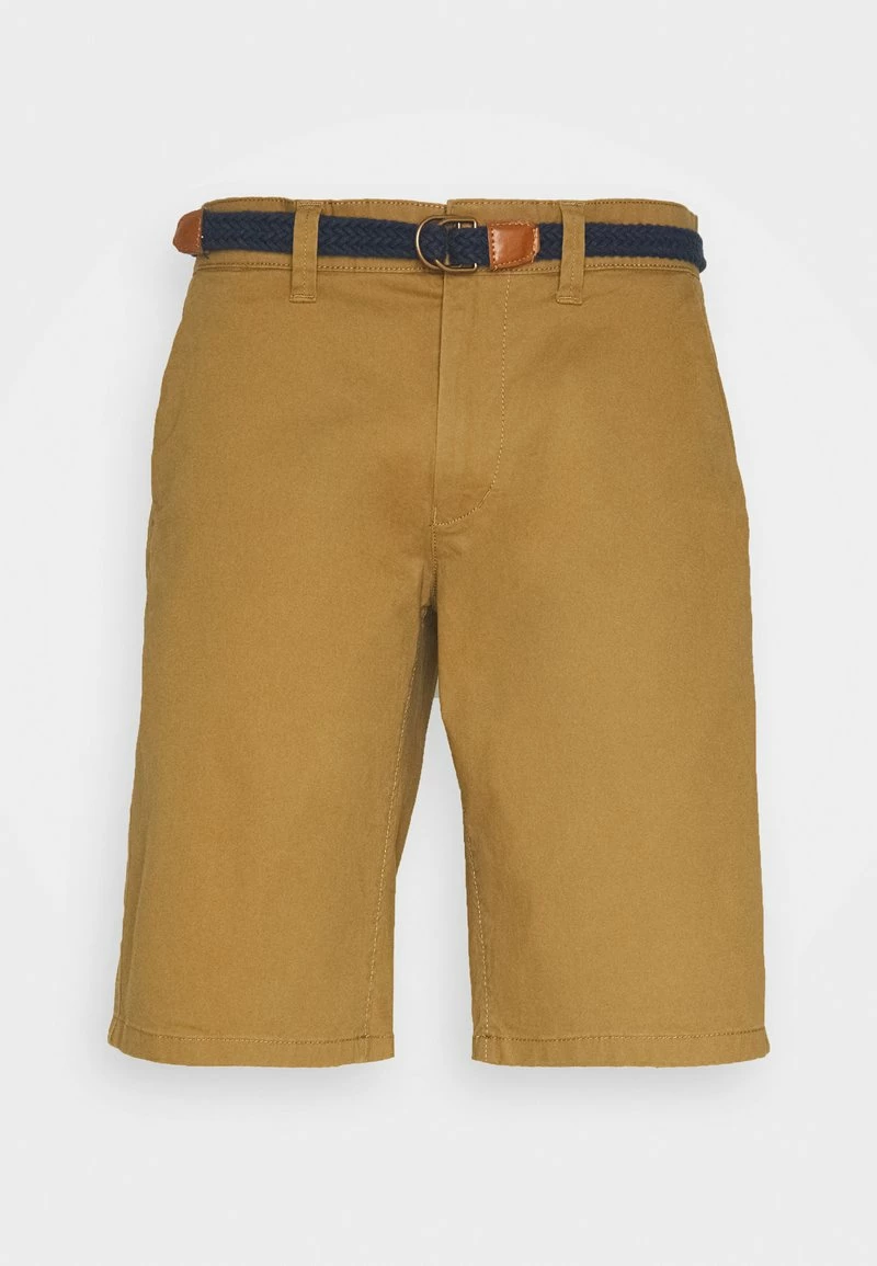 Only & Sons Herren ONSWILL CHINO Shorts - Dull Gold - Bequeme Chino Shorts für Herren 6 Only & Sons Herren ONSWILL CHINO Shorts - Dull Gold - Bequeme Chino Shorts für Herren – Bild 6
