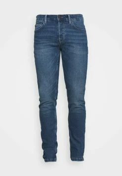 Only & Sons ONSLOOM LIFE SLIM - Blue Jeans Tapered Fit für Herren | Slim Fit Denim 10 Only & Sons ONSLOOM LIFE SLIM - Blue Jeans Tapered Fit für Herren | Slim Fit Denim -Only & Sons Geschäft cd0887d939c44db9b288bdabb7d3481a