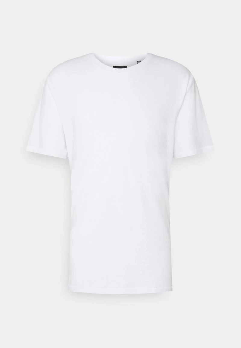 Only & Sons Herren ONSMILLENIUM LIFE TEE - Basic T-Shirt in Hellweiß 4 Only & Sons Herren ONSMILLENIUM LIFE TEE - Basic T-Shirt in Hellweiß – Bild 4