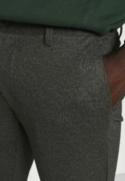 Only & Sons Herren ONSMARK PANTS - Stoffhose in Olive Night | Elegante Hosen für Herren -Only & Sons Geschäft cd3e30cd30e54154810e1ad3e7cd614d
