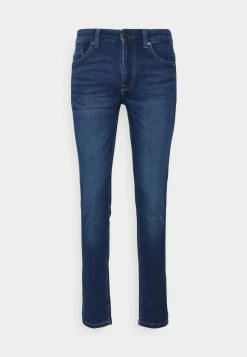 Only & Sons Herren ONSLOOM LIFE - Skinny Fit Jeans in Blau -Only & Sons Geschäft cd4217dfd11d4c0a90f63b78e1e0b01c