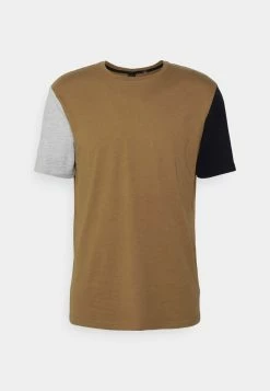 Only & Sons Herren ONSORIK LIFE TEE - T-Shirt Print mit Känguru-Motiv -Only & Sons Geschäft cd4ed31bfcac4ab3acb84bb8857a9fdf