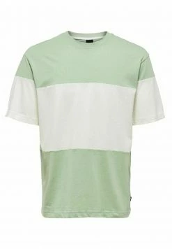 Only & Sons Herren T-Shirt Print - Reseda | Modernes Design | Bequem & Stilvoll 10 Only & Sons Herren T-Shirt Print - Reseda | Modernes Design | Bequem & Stilvoll -Only & Sons Geschäft cd8d73453b964c95899b625326d3ef61