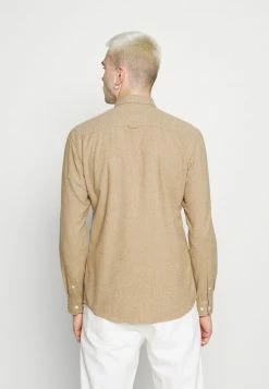 Only & Sons Herren ONSNIKO LIFE SHIRT - Modernes Freizeithemd - Kangaroo -Only & Sons Geschäft cda33657d52048f49a70e0fe6c568bf6