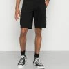 Only & Sons Herren ONSMIKE Chino Shorts - Schwarz - Bequeme & Stilvolle Freizeitshorts