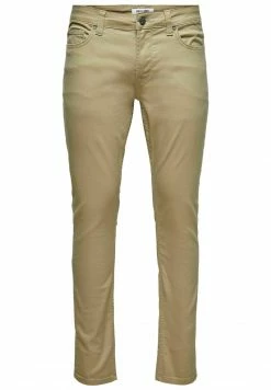 Only & Sons Herren ONSLOOM - Slim Fit Jeans in Chinchilla | Moderne Passform 10 Only & Sons Herren ONSLOOM - Slim Fit Jeans in Chinchilla | Moderne Passform -Only & Sons Geschäft cdcc85c5a87d440589ba44c235ee6282