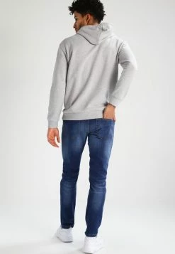 Only & Sons Herren ONSLOOM - Skinny Fit Jeans - Medium Blue Denim | Moderne Herrenjeans -Only & Sons Geschäft cdd28f373d1c46c7a7d763930208401e