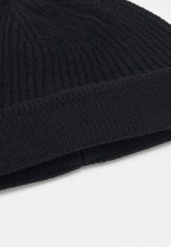 Only & Sons Unisex ONSSHORT Beanie 2er Pack - Mütze - Schwarz -Only & Sons Geschäft cde7633ff8b14f12946734652402997b