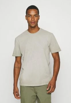 Only & Sons Herren ONSMILLENIUM LIFE WASHED - Basic T-Shirt in Pelican