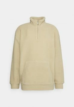 Only & Sons Herren ONSREMY - Fleecepullover Pelican - Warm & Stilvoll -Only & Sons Geschäft ce3c40c05db44116b3ebe6c7d44abdc6