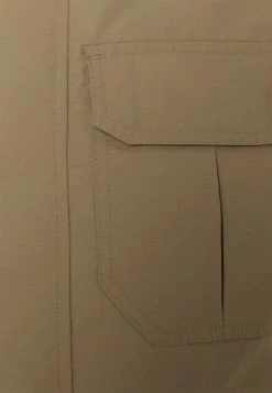 Only & Sons Herren ONSNOAH SPRING - Parka - Chinchilla | Leichter Outdoor-Mantel für Herren 5 Only & Sons Herren ONSNOAH SPRING - Parka - Chinchilla | Leichter Outdoor-Mantel für Herren -Only & Sons Geschäft ce5b7b56f6b3482bbeb342debb360881