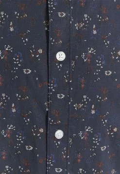 Only & Sons ONSSANDER LIFE STRETCH - Hemd in Dark Navy für Herren | Freizeithemd in Premium-Qualität -Only & Sons Geschäft ce69853f6d3142a6be057ebe8156b863