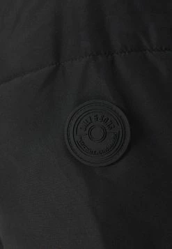 Only & Sons Herren ONSCARL LONG QUILTED COAT - Wintermantel in Schwarz 5 Only & Sons Herren ONSCARL LONG QUILTED COAT - Wintermantel in Schwarz -Only & Sons Geschäft ce8aaba286154d33823d762cee46f5d3