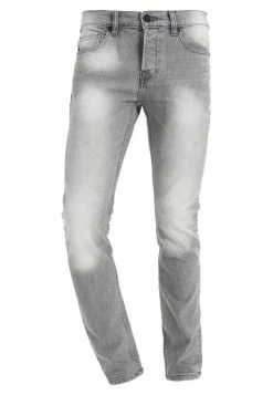 Only & Sons Herren ONSLOOM Slim Fit Jeans - Grau 13 Only & Sons Herren ONSLOOM Slim Fit Jeans - Grau -Only & Sons Geschäft cebb0870cbd04163931c7236eb6e568a
