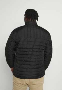 Only & Sons Herren ONSPAUL Quilted Highneck Jacke - Übergangsjacke - Schwarz 9 Only & Sons Herren ONSPAUL Quilted Highneck Jacke - Übergangsjacke - Schwarz -Only & Sons Geschäft cf0167f33dea4677a9e7bfc9cb4e0462