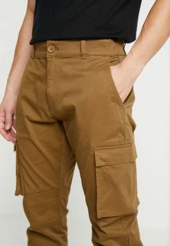 Only & Sons Herren ONSCAM STAGE CUFF - Cargohose - Kangaroo | Moderne Cargohose für Herren -Only & Sons Geschäft cf01dacaf8a444d8bb950e1cb8ce7ac9