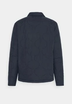 Only & Sons Herren ONSRAY QUILTED JACKET - Übergangsjacke - Dark Navy 15 Only & Sons Herren ONSRAY QUILTED JACKET - Übergangsjacke - Dark Navy -Only & Sons Geschäft cf4801f776384154bbead5e30a4e8699