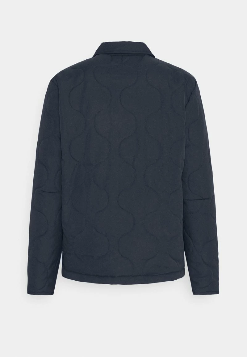 Only & Sons Herren ONSRAY QUILTED JACKET - Übergangsjacke - Dark Navy 8 Only & Sons Herren ONSRAY QUILTED JACKET - Übergangsjacke - Dark Navy – Bild 8