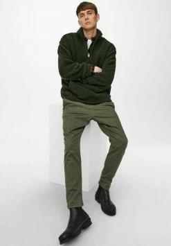 Only & Sons ONSREMY Fleecepullover für Herren - Peat | Warm und bequem -Only & Sons Geschäft cfe69ca787b24cada7ad2fb8b4f785b8