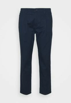 Only & Sons ONSCAM CROPPED Chino - Dress Blues | Herrenhose