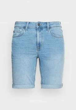 Only & Sons Herren ONSPLY - Jeans Shorts - Blue Denim | Bequeme und stylische Kurzjeans -Only & Sons Geschäft d05e0fe2013349419b4e1d5018375981
