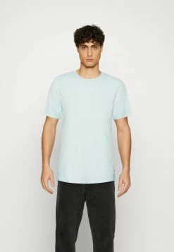 Only & Sons Herren ONSMILLENIUM LIFE WASHED - Basic T-Shirt - Blau Glow