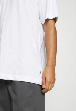 Only & Sons Herren ONSANDREW LIFE TEE - Print T-Shirt in Hellweiß -Only & Sons Geschäft d16ac0972ad348dcae5986201855d897