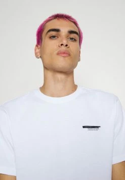 Only & Sons ONSOSRIS LIFE REDACT TEE - Weißes T-Shirt mit Print für Herren 12 Only & Sons ONSOSRIS LIFE REDACT TEE - Weißes T-Shirt mit Print für Herren -Only & Sons Geschäft d1a08ae8c369430b8936668097d8fb7c