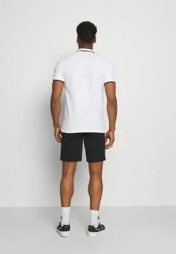 Only & Sons Herren ONSMARK STRIPE - Shorts - Schwarz | Moderne Chino Shorts für Herren -Only & Sons Geschäft d20a063c3339415f914e0c235fde83fe