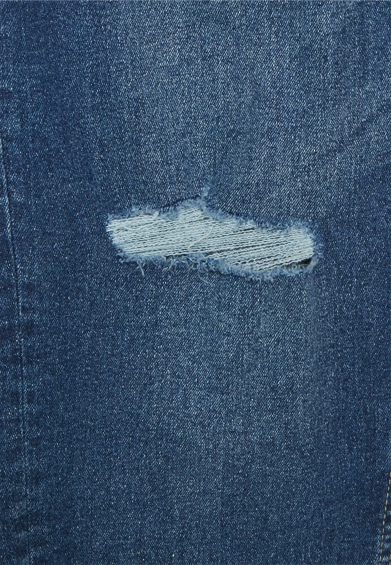 Only & Sons Herren ONSAVI BEAM LIFE - Jeans Tapered Fit - Blauer Denim für stilbewusste Männer 3 Only & Sons Herren ONSAVI BEAM LIFE - Jeans Tapered Fit - Blauer Denim für stilbewusste Männer – Bild 3