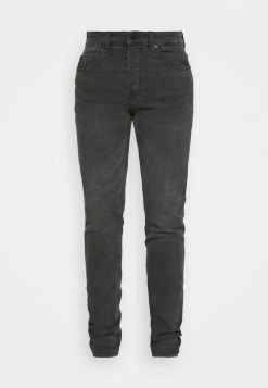 Only & Sons Herren ONSLOOM LIFE SLIM WASHED - Slim Fit Jeans in Schwarz 10 Only & Sons Herren ONSLOOM LIFE SLIM WASHED - Slim Fit Jeans in Schwarz -Only & Sons Geschäft d2595976a42e40e1bfb06f469bd925d2