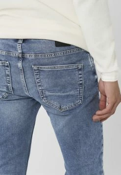 Only & Sons Herren Jeans Slim Fit - Blaue Denim Hose für modische Herren 9 Only & Sons Herren Jeans Slim Fit - Blaue Denim Hose für modische Herren -Only & Sons Geschäft d28e9dec2d8a4321b6423f3d58eac88d