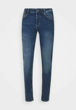 Only & Sons Herren ONSLOOM LIFE Jeans Slim Fit Blaue Denim - Moderne und Komfortable Passform