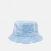 Only & Sons ONSHARRY Tie Dye Bucket Hat Unisex - Leichter Hut in Hellblau