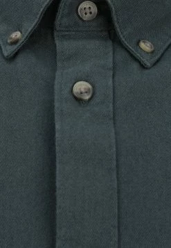 Only & Sons Herren ONSBRYCE LIFE ORGANIC Hemd - Dark Navy | Freizeithemd für stilvolle Alltagsoutfits -Only & Sons Geschäft d30abf55ad134d3f9ddcfcfca1d81638