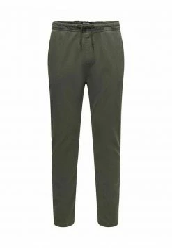 Only & Sons Herren Stoffhose - Peat | Elegante Hosen für Herren -Only & Sons Geschäft d33fdfb19a094ff1974c7432f6672736